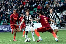 Nhận định, Soi kèo Lahti vs Vaasan Palloseura 22h00 ngày 18/05: Khách có điểm