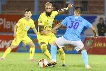 Nhận định Thanh Hóa vs Khánh Hòa, 18h00 ngày 19/6