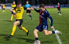 Nhận định, Soi kèo Vaprus Parnu vs Paide Linnameeskond, 22h59 ngày 18/06: Lợi thế sân nhà