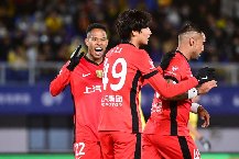 Nhận định, Soi kèo Shanghai Second vs Shanghai Port 14h30 ngày 19/6: Liều thuốc giảm đau