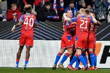 Nhận định, Soi kèo Pardubice vs Viktoria Plzen 00h00 ngày 19/07: Chiến thắng tối thiểu