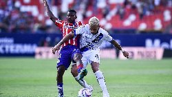 Soi kèo phạt góc Atletico San Luis vs Monterrey, 10h ngày 19/07