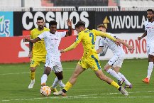 Nhận định, Soi kèo Niki Volos vs Panetolikos 21h00 ngày 18/8: Đội khách đi tiếp