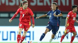 Nhận định, Soi kèo Nữ Việt Nam vs Nữ Thái Lan 16h30 ngày 19/8: Chiến đấu vì danh dự