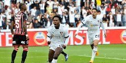 Nhận định, Soi kèo LDU Quito vs Sao Paulo 5h ngày 19/9: Thế trận cân bằng