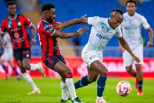 Nhận định, Soi kèo Neom Sports vs Al-Okhdood Club 01h00 ngày 19/09: Khách có điểm