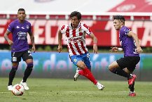 Nhận định, Soi kèo Guadalajara vs Mazatlan 8h07 ngày 19/10: Đối thủ ưa thích