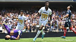 Nhận định, Soi kèo Monterrey vs Pumas UNAM 8h ngày 19/10: Chiến thắng đơn giản
