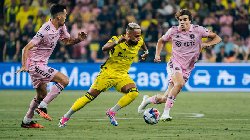 Nhận định, Soi kèo Nashville vs Inter Miami 5h ngày 19/10: Phá dớp thành công