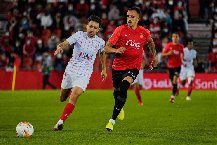 Nhận định, Soi kèo Sevilla vs Mallorca, 19h00 ngày 18/10: Tiếp đà bay cao
