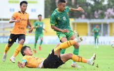 Nhận định Sriwijaya vs PSDS Serdang, vòng 10 giải Hạng 2 Indonesia 16h00 ngày 19/11/2023