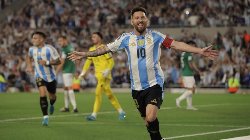 Nhận định, Soi kèo Argentina vs Peru, 7h ngày 20/11