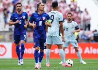 Soi kèo phạt góc Croatia vs Bồ Đào Nha, 2h45 ngày 19/11