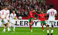 Bồ Đào Nha thử lửa với Mỹ trước thềm World Cup 2026