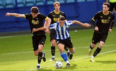 Nhận định dự đoán U21 Wigan Athletic vs U21 Peterborough, lúc 20h00 ngày 18/12/2023