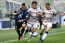 Nhận định, Soi kèo Bologna vs Inter Milan 2h00 ngày 20/12: Tham vọng của Nerazzurri