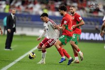 Nhận định, Soi kèo Jordan vs Morocco, 23h00 ngày 18/12: Chung kết ít bàn thắng