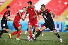 Nhận định, Soi kèo Tractor vs Persepolis 19h45 ngày 18/12: Đội khách đi tiếp