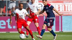 Nhận định, Soi kèo Zrinjski Mostar vs Rapid Wien 3h ngày 19/12: Chìm sâu trong khủng hoảng