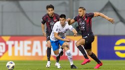 Nhận định, Soi kèo Bangkok United vs Nakhon Pathom United, 19h00 ngày 20/1
