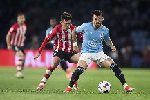 Nhận định, Soi kèo Celta Vigo vs Athletic Bilbao, 20h00 ngày 19/1