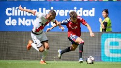 Nhận định, soi kèo Osasuna vs Rayo Vallecano, 0h30 ngày 20/1