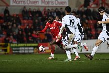 Nhận định, Soi kèo Salford City vs Swindon Town, 2h45 ngày 21/1: Kịch bản khó lường
