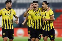Nhận định, Soi kèo CA Juventud vs Club Guarani 05h00 ngày 20/02: Tiếp đà hưng phấn