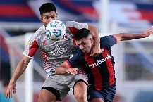 Nhận định, Soi kèo San Lorenzo vs Estudiantes 03h15 ngày 20/02: Bắt nạt tân binh