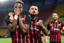 Nhận định, Soi kèo Shkendija vs Samsunspor 03h00 ngày 20/02: Chủ nhà không thua