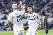Nhận định, Soi kèo Sporting San Miguelito vs Los Angeles Galaxy 8h ngày 20/2: Khó có bất ngờ