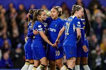 Kèo thẻ phạt ngon ăn Nữ Ajax Amsterdam vs Nữ Chelsea, 0h45 ngày 20/03