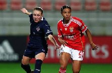 Nhận định Nữ Benfica vs Nữ Lyon, 03h00 ngày 20/3