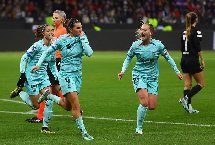 Soi kèo nhà cái Nữ Ajax Amsterdam vs Nữ Chelsea, lúc 0h45 ngày 20/3