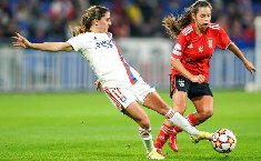 Soi kèo nhà cái Nữ Benfica vs Nữ Lyon, 03h00 ngày 20/03