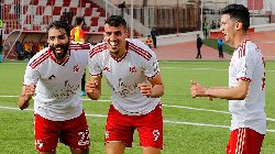 vNhận định NC Magra vs CR Belouizdad, 22h00 ngày 19/3