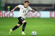 ĐT Đức gây bất ngờ khi gọi cầu thủ 18 tuổi trước World Cup