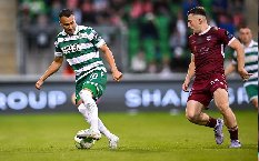 Nhận định, Soi kèo Shamrock Rovers vs Galway United, 03h00 ngày 21/3: Chủ nhà át vía