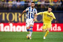 Nhận định, Soi kèo Villarreal vs Real Sociedad 03h00 ngày 21/02: Tin vào chủ nhà