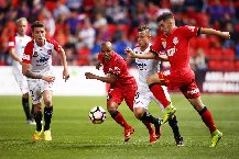 Nhận định, Soi kèo Western Sydney Wanderers vs Adelaide United 15h35 ngày 20/3: Chưa thể thoát hiểm