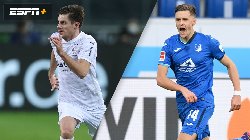 Nhận định Hoffenheim vs Monchengladbach, 20h30 ngày 20/4