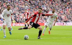 Soi kèo phạt góc Athletic Bilbao vs Granada, 2h ngày 20/04