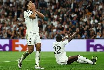 Lộ diện những cái tên sẽ phải rời Real Madrid sau thất bại tại Cúp C1