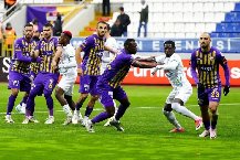 Nhận định, Soi kèo Caykur Rizespor vs Eyupspor, 20h00 ngày 20/4: Xây chắc top 4
