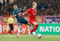 Nhận định, Soi kèo Thể Công Viettel vs HAGL, 19h15 ngày 19/4: Niềm tin vào cửa dưới