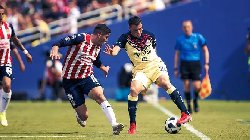 Kèo thẻ phạt ngon ăn Club America vs Guadalajara Chivas, 9h ngày 19/05
