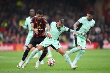 Nhận định Chelsea vs Bournemouth, 22h00 ngày 19/5