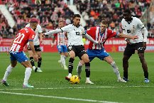 Nhận định Valencia vs Girona, 0h ngày 20/5