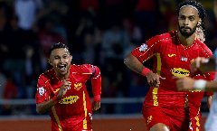 Nhận định, Selangor vs Buriram United 20h00 ngày 20/5: Bỏ túi lợi thế