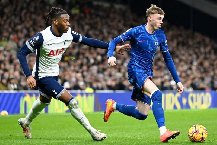 Nhận định, Soi kèo Chelsea vs Tottenham 02h15 ngày 20/05: Chia điểm tại Stamford Bridge